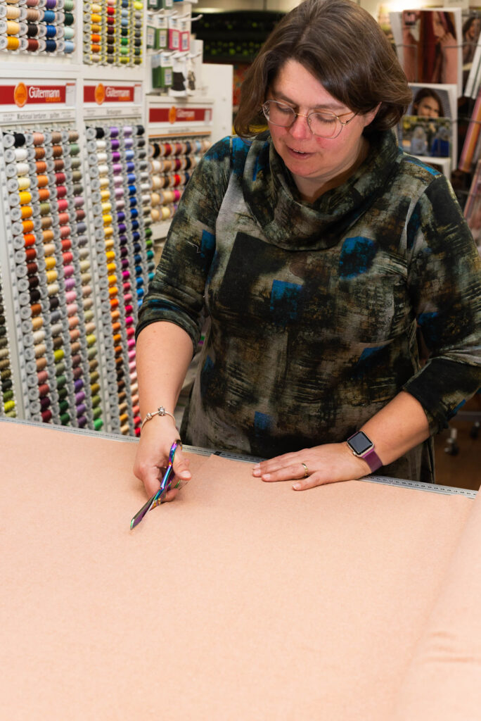 Creatief atelier het speldenkussen